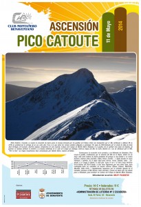Cartel - Pico Catoute