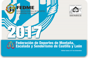 Licencias Federativas 2017