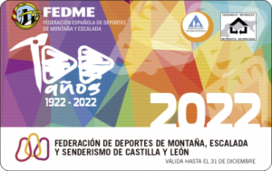 LICENCIAS FEDERATIVAS 2022